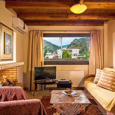 Elia Villas Palaiokastro  Экстерьер фото