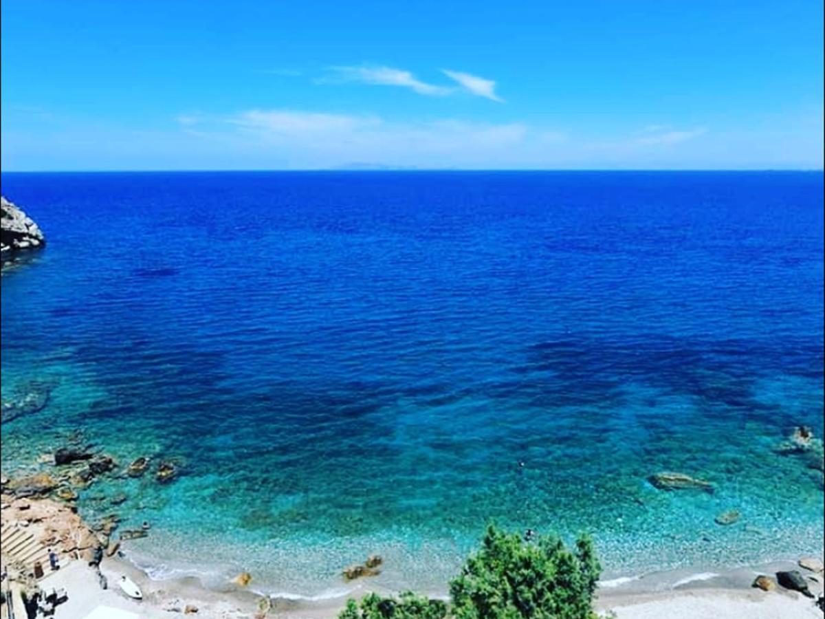 Elia Villas Palaiokastro  Экстерьер фото