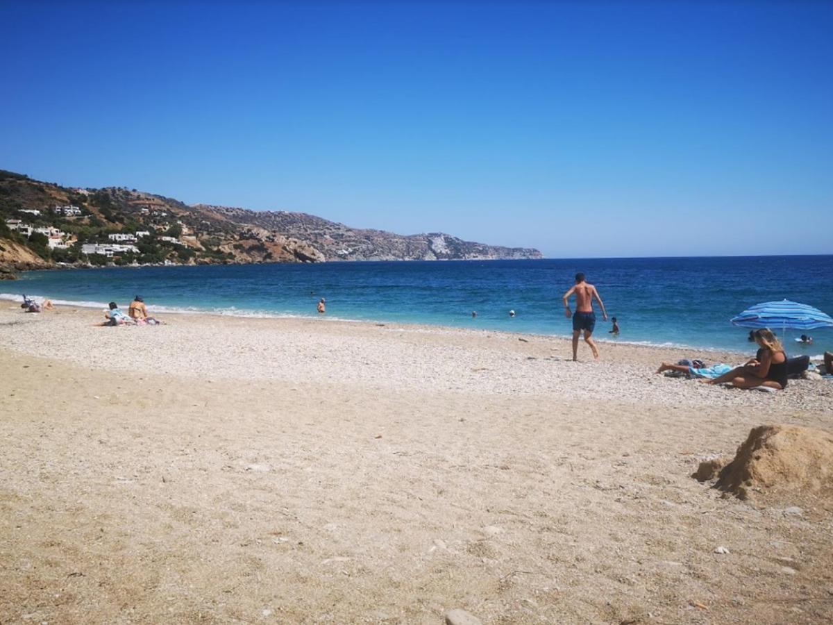 Elia Villas Palaiokastro  Экстерьер фото