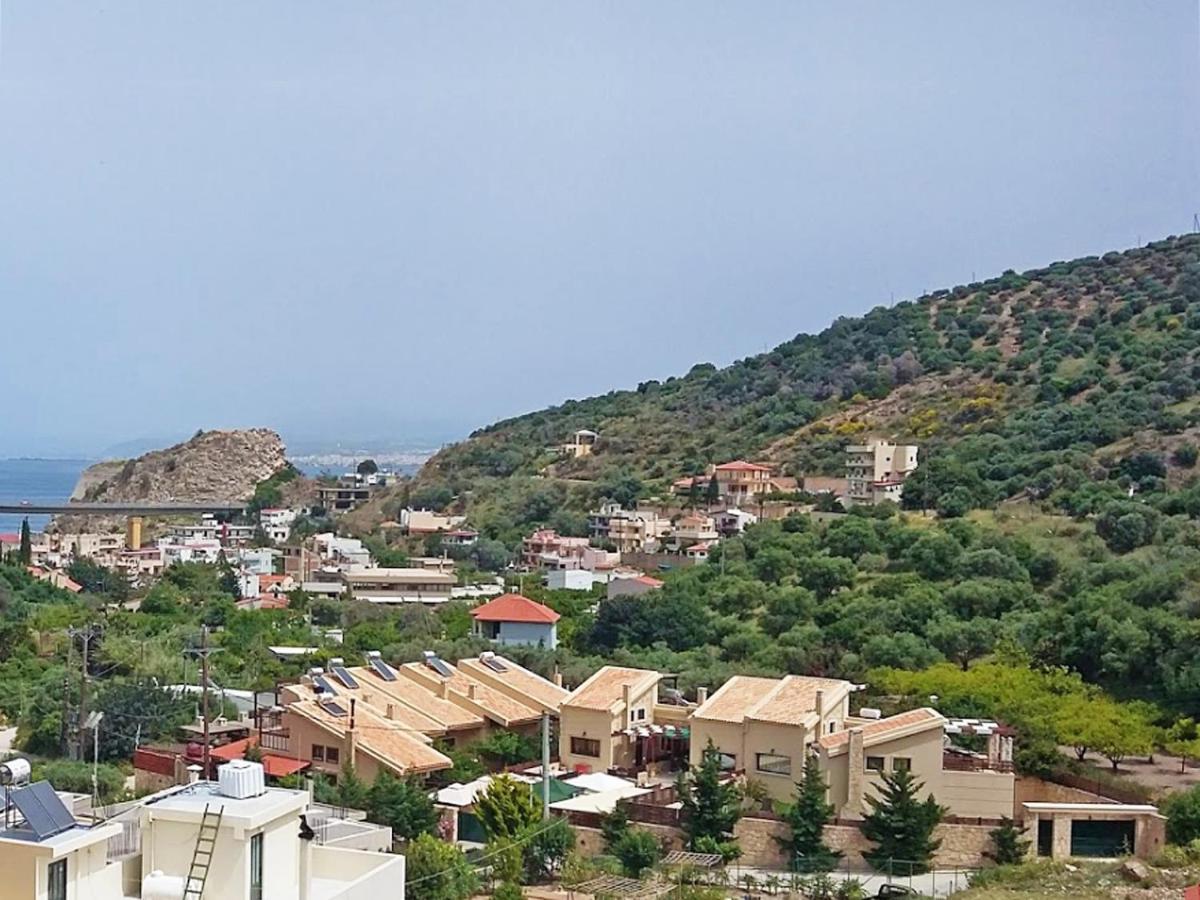 Elia Villas Palaiokastro  Экстерьер фото
